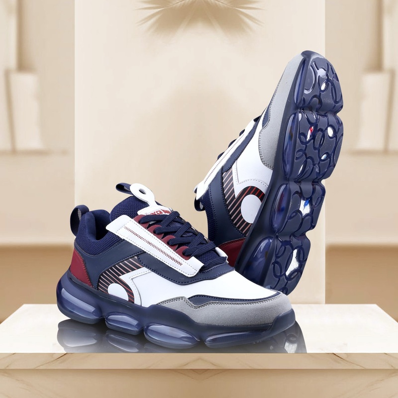 Bacca Bucci Viking|BLUE|BLACK|WHITE|UK-06|UK-07|UK-08|UK-09|UK-10