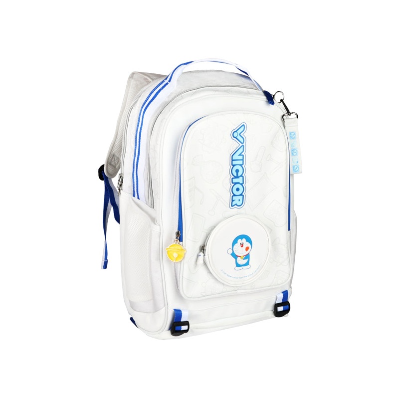 Victor x Doraemon Backpack (BG5035DRM)