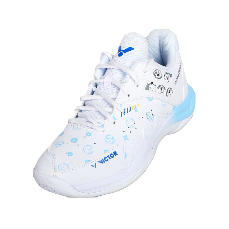 Victor x Doraemon Indoor Court Shoes (P-DRM-A)