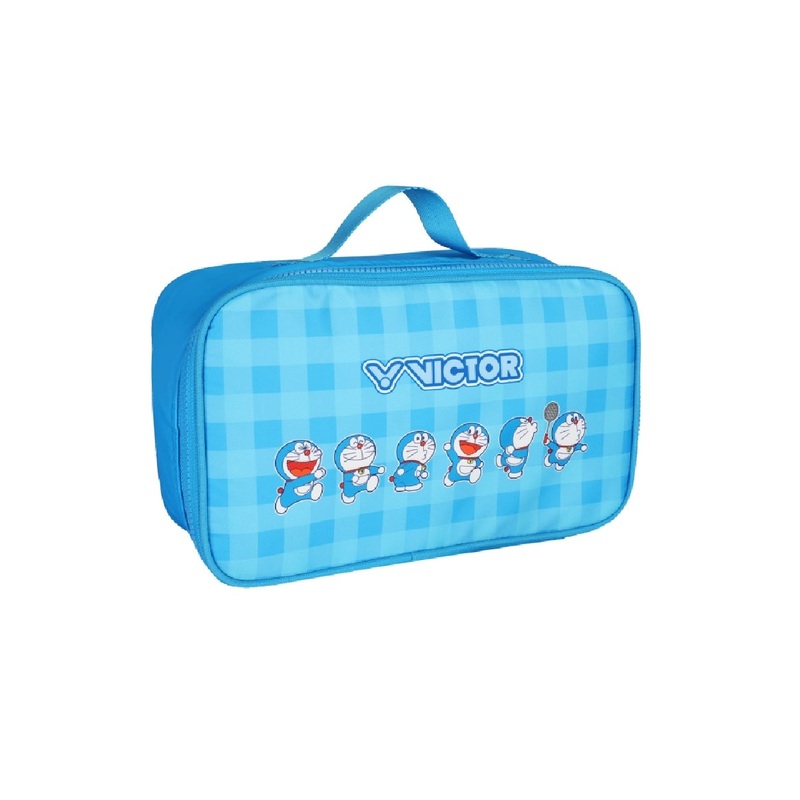 Victor x Doraemon Packing Cube (BG1035DRM F)