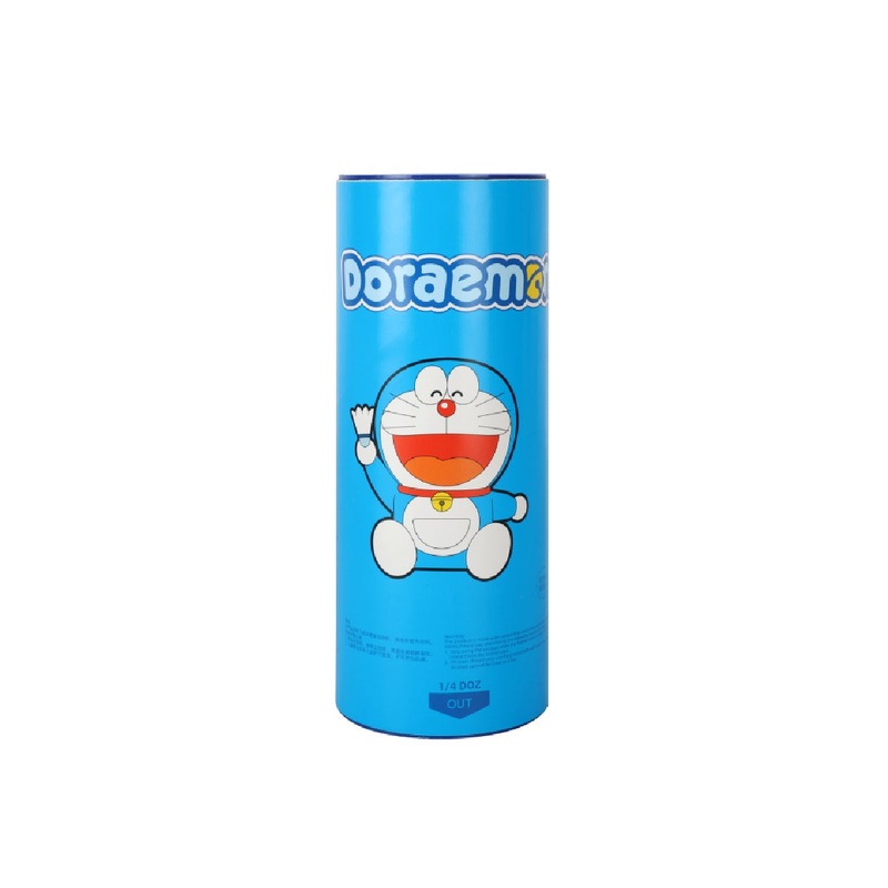 Victor X Doraemon Synthetic Shuttlecocks (NCS_DRM)[Blue]