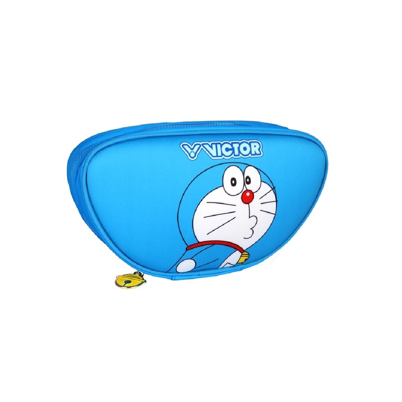 Victor x Doraemon Toiletry Bag (BG1205DRM)