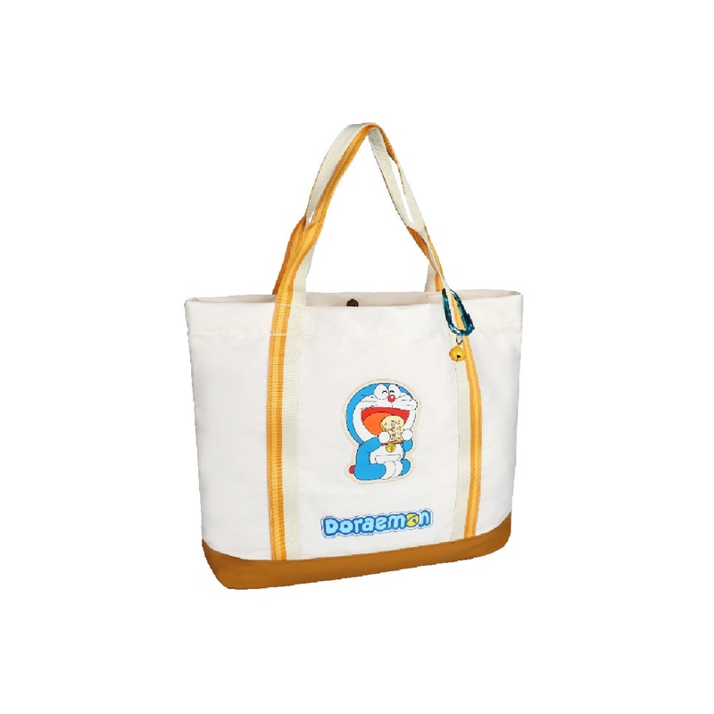 Victor x Doraemon Tote Bag (BG5935DRM V)