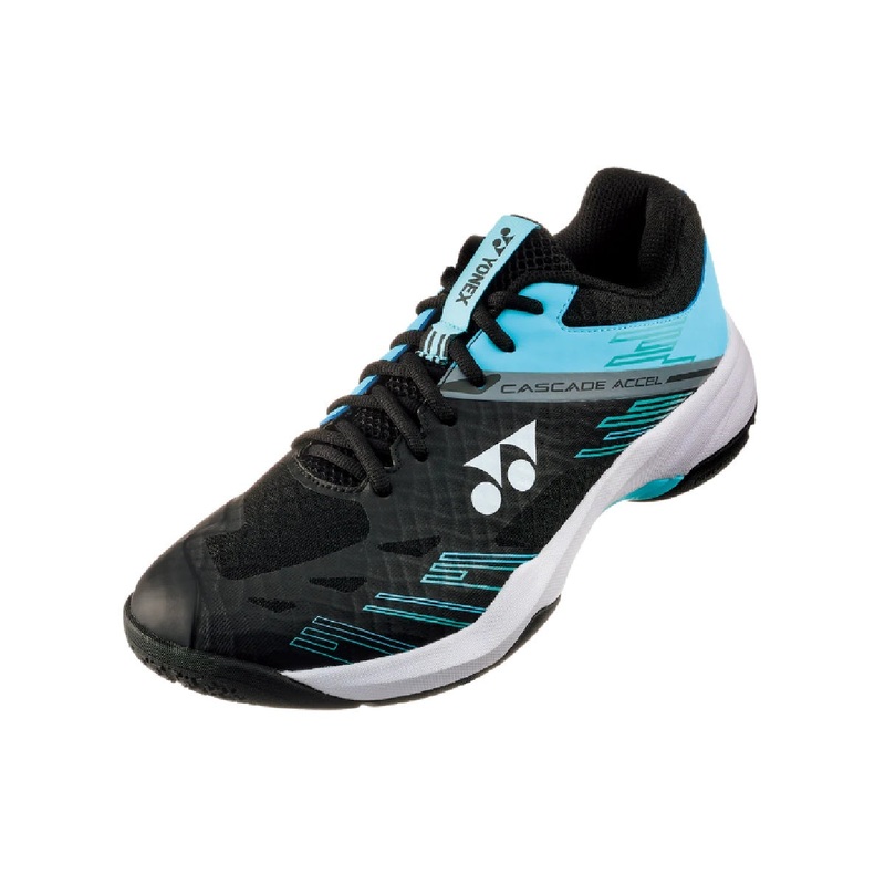 Yonex Cascade Accel Wide (Men’s)[Ice Blue]