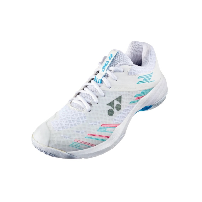 Yonex Cascade Accel Wide (Women’s)[Sky Blue]