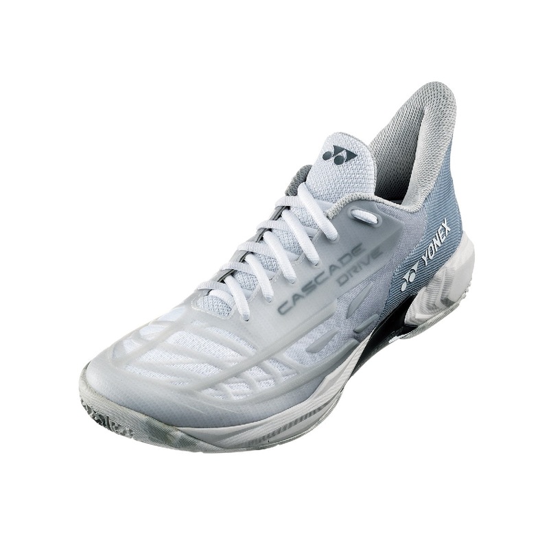 Yonex Cascade Drive (Men’s)[Matte White]