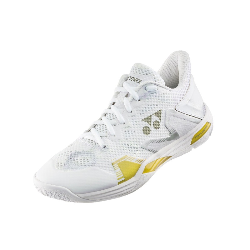 Yonex Eclipsion Z3 (Men’s)[White/ Gold]