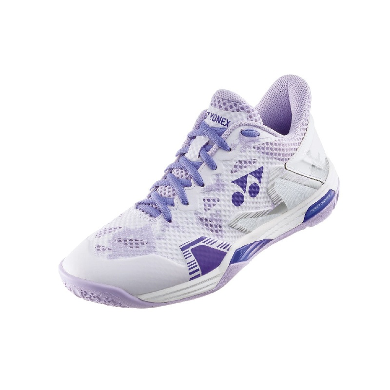 Yonex Eclipsion Z3 (Women’s)[White/ Purple]