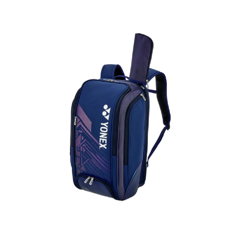 Yonex Expert Backpack [Navy Blue](BAG02512)