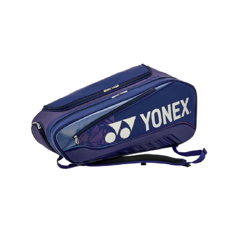 Yonex Expert Racquet Bag 6PCS [Navy Blue] (BA02526)