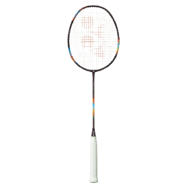 Yonex Nanoflare 700 PRO [UNSTRUNG] [Midnight Purple]