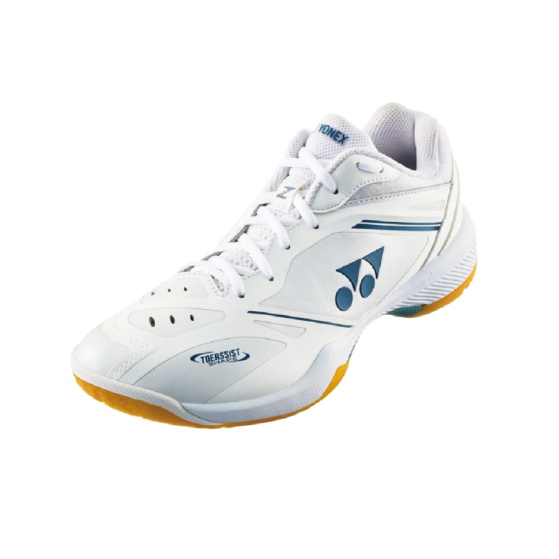 Yonex Power Cushion 65Z4 [White](Men’s)