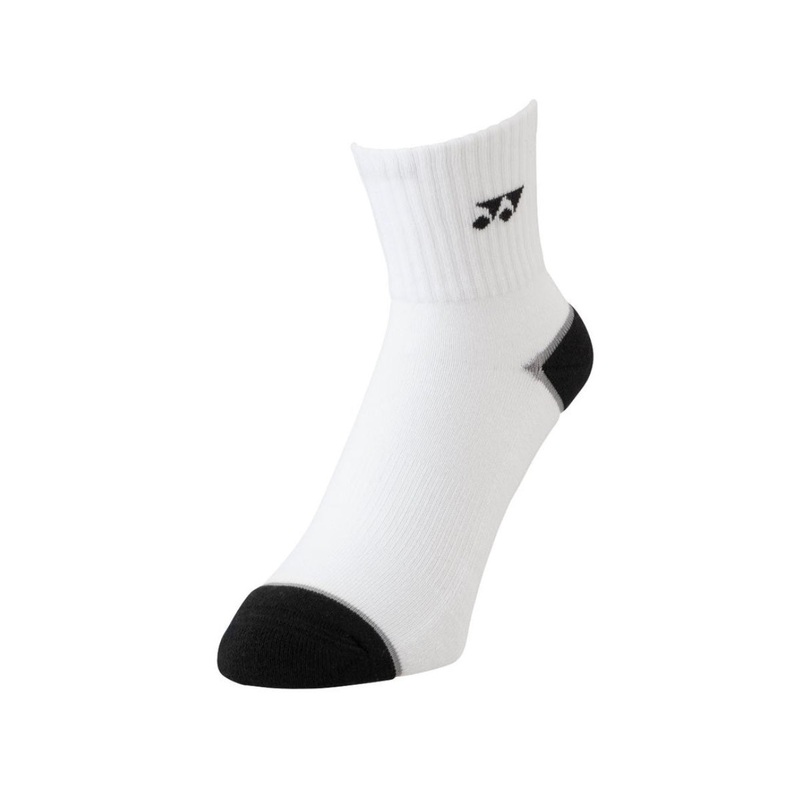 Yonex Sport Quarter Cut Socks – 3 PAIRS