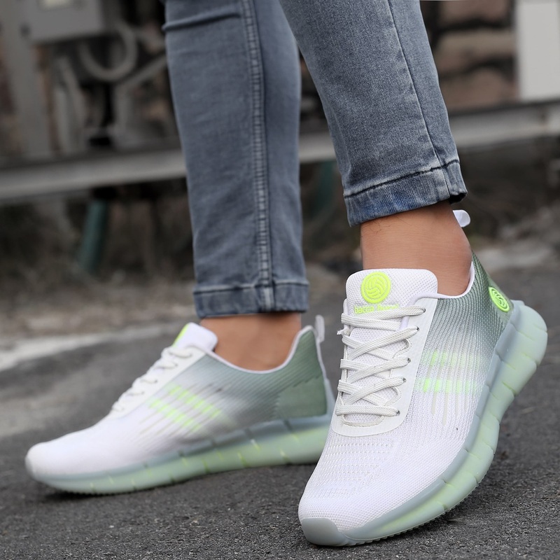 Bacca Bucci Champion|WHITE:GREEN|BLUE:WHITE|UK-06|UK-07|UK-08|UK-09|UK-10