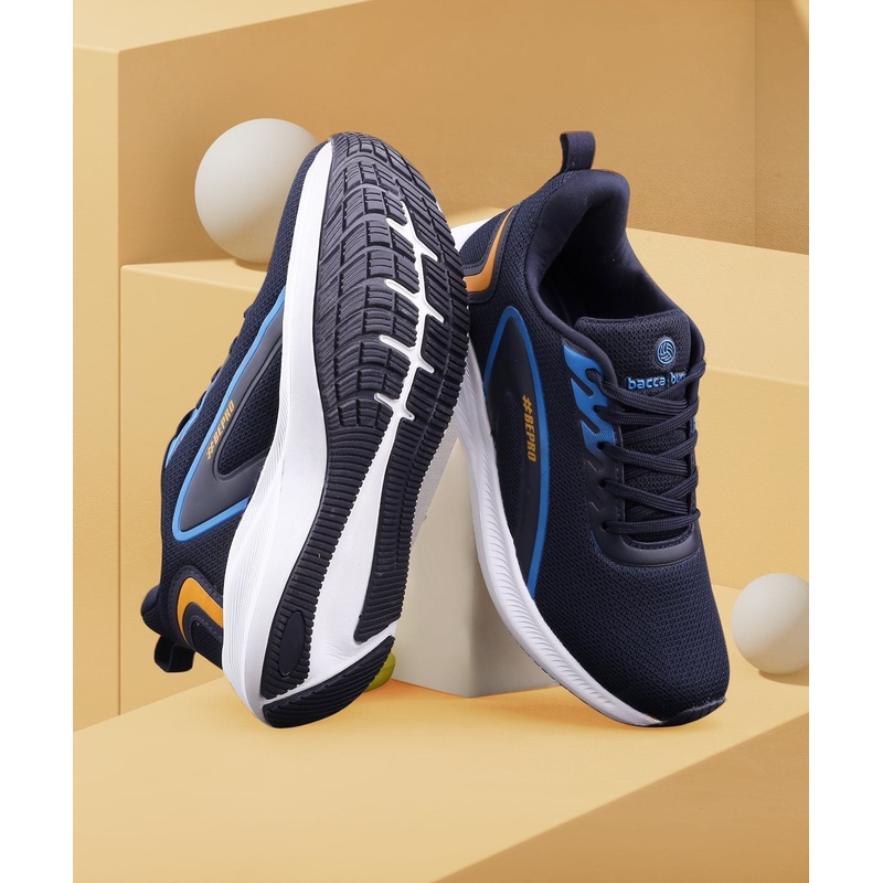 Bacca Bucci Essential|BLUE|BLACK|GREY|UK-06|UK-07|UK-08|UK-09|UK-10|UK-11|UK-12