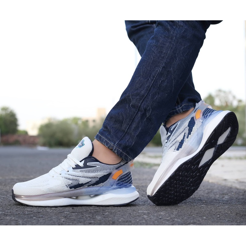 Bacca Bucci Hypersoft Series|BLUE|OLIVE|SKY BLUE|UK-06|UK-07|UK-08|UK-09|UK-10
