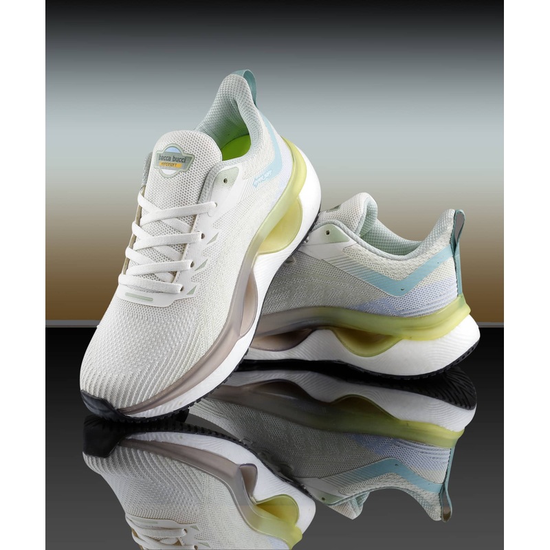 Bacca Bucci Hypersoft Series|OLIVE|UK-06|UK-07|UK-08|UK-09|UK-10
