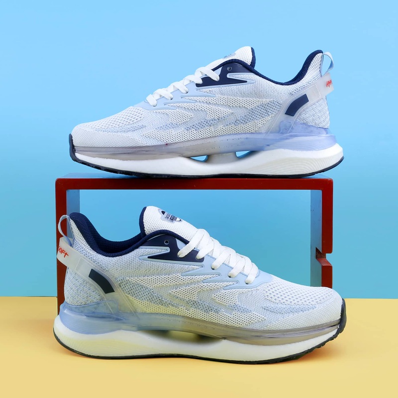 Bacca Bucci Hypersoft Series|SKY BLUE|BLUE|OLIVE|UK-06|UK-07|UK-08|UK-09|UK-10