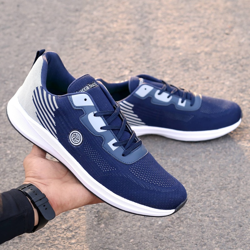 Bacca Bucci Project Plus|BLUE|GREY|UK-11|UK-12|UK-13|UK-14|UK-15