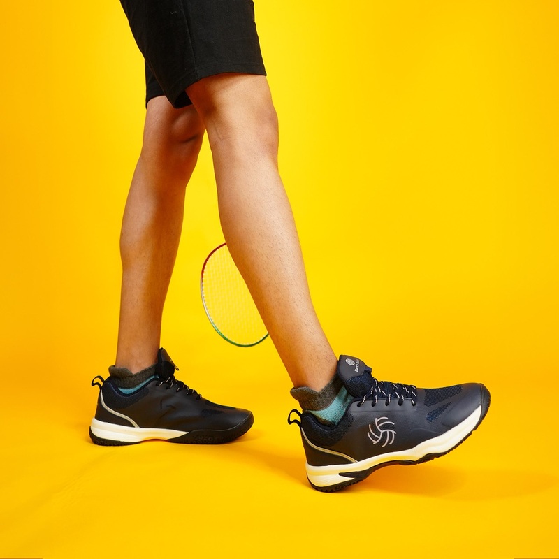 Bacca Bucci Smashtrek|NAVY BLUE|BLACK|BLUE|RED|ORANGE|UK-06|UK-07|UK-08|UK-09|UK-10