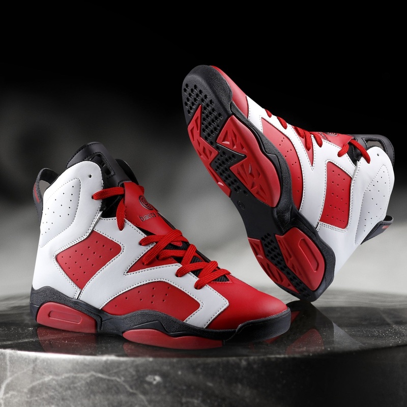 Bacca Bucci Stunner|WHITE:RED|MUD BROWN|MATTE BLACK|SHINY WHITE|OLIVE|UK-06|UK-07|UK-08|UK-09|UK-10
