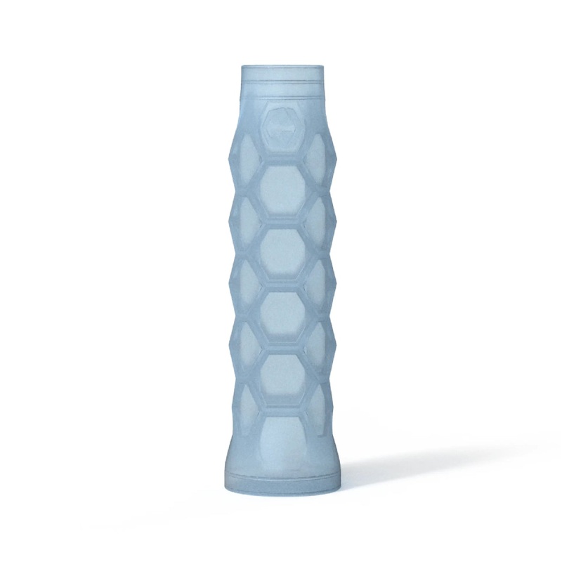 HESACORE Gel Grip – Pickleball Grip (Light Blue)