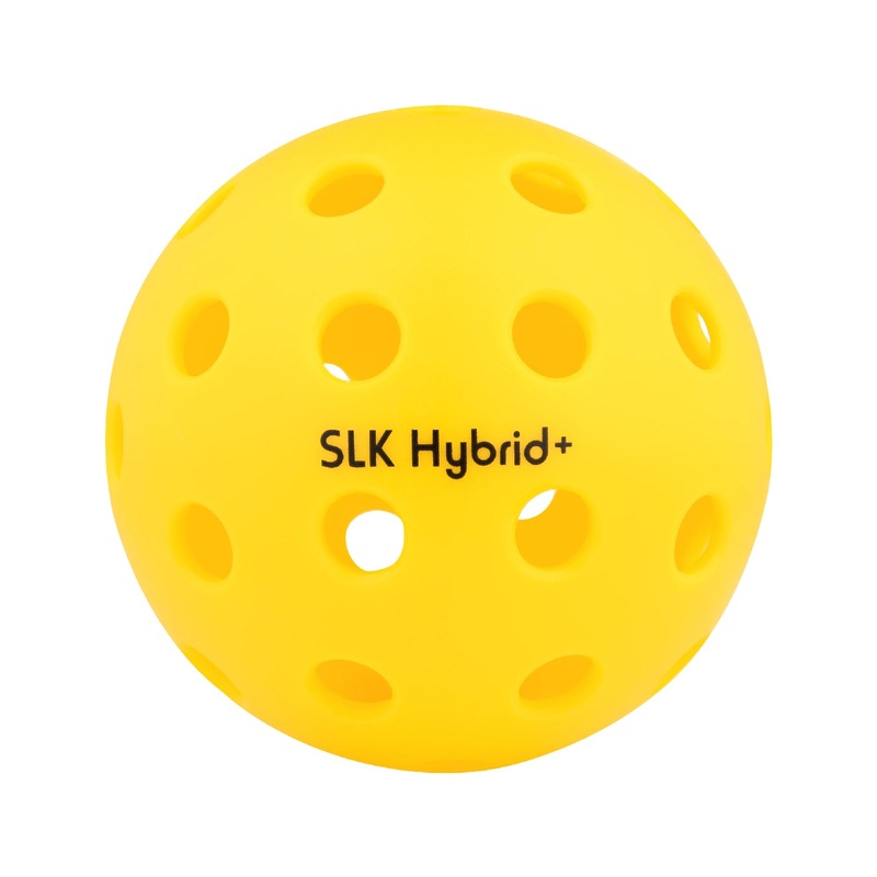SELKIRK SLK Hybrid+  – Pickleball Indoor/Outdoor Ball