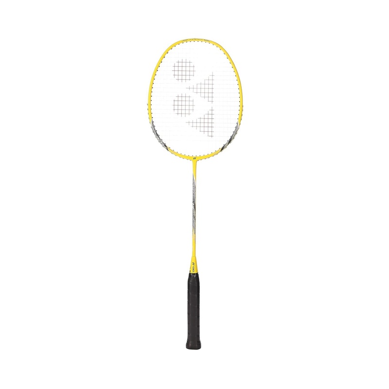 Yonex ARCSABER 73 LIGHT Badminton Racquets Yellow