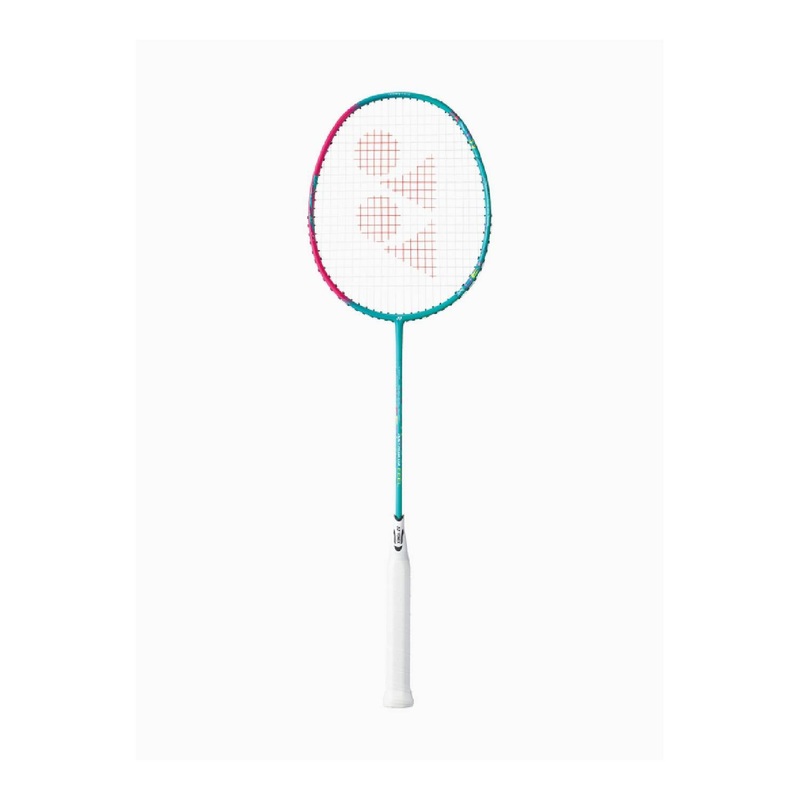 YONEX Astrox 02 Feel (Turquoise) – Badminton Racquet