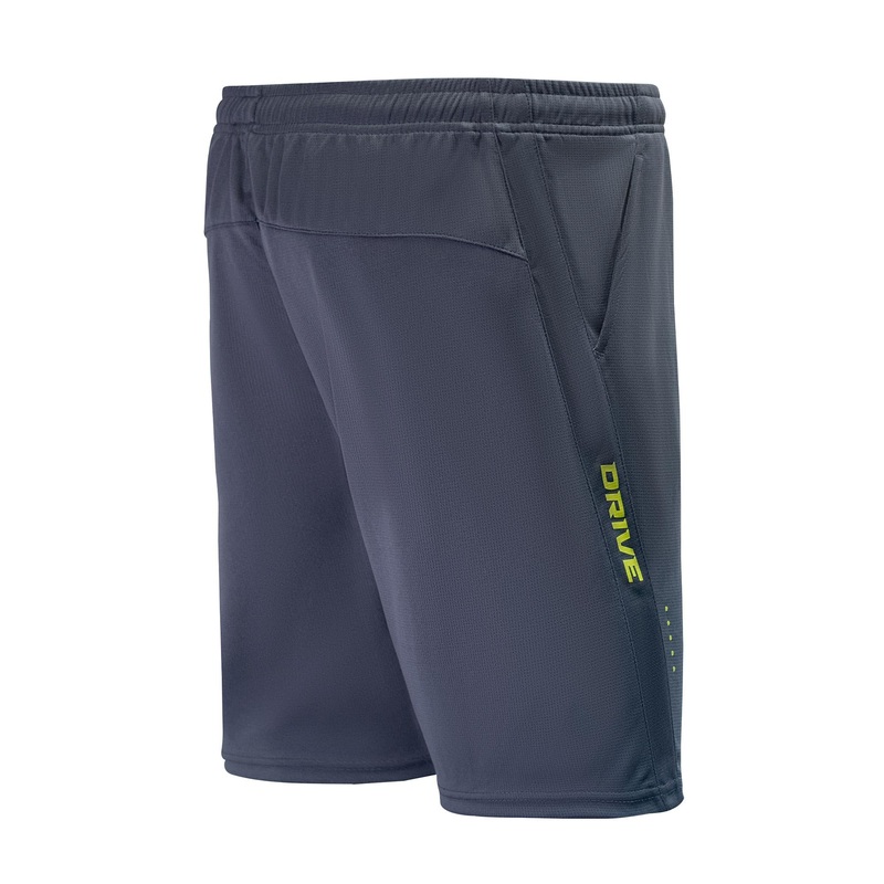 YONEX Badminton Shorts – Indigo Lime