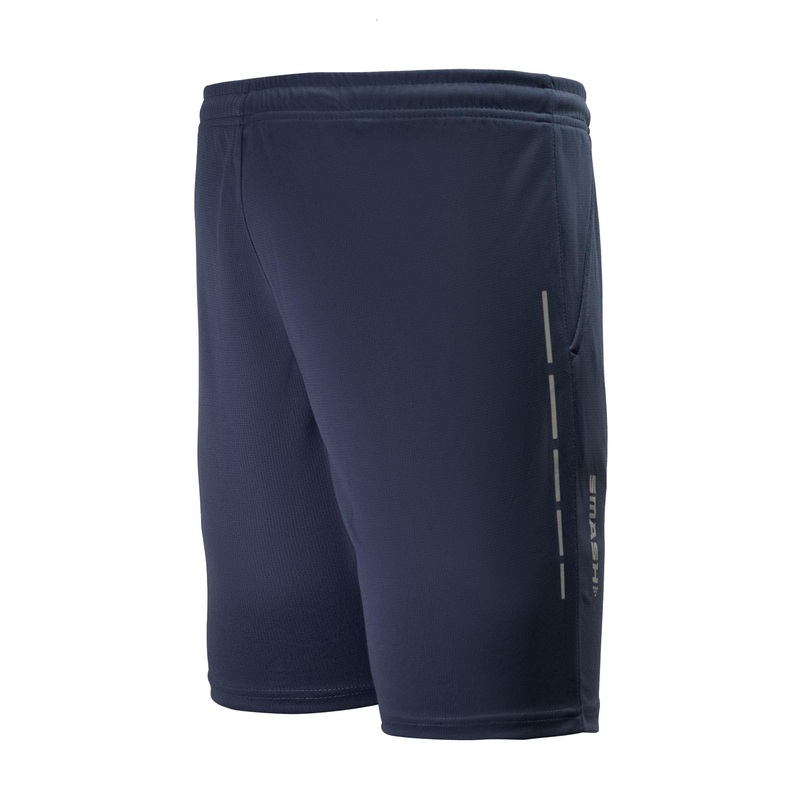Yonex Badminton Shorts – Mood Indigo