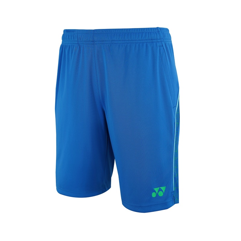 YONEX Badminton Shorts – Sky Diver