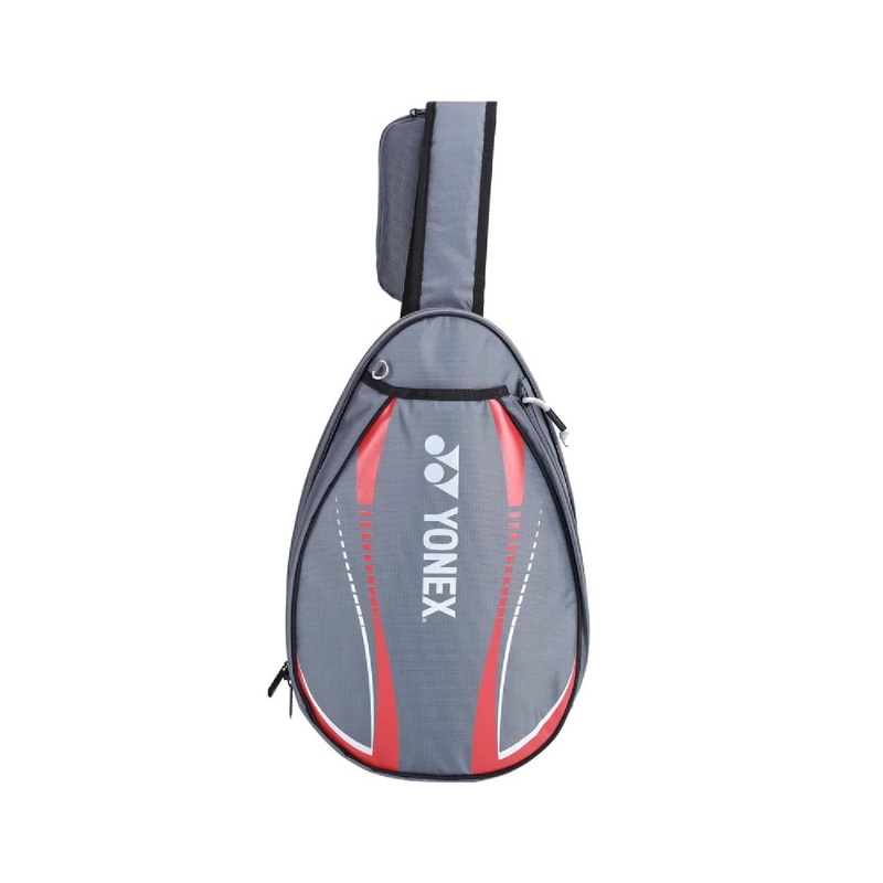 Yonex Club Sling Bag – Bag for Badminton and other outdoor activities