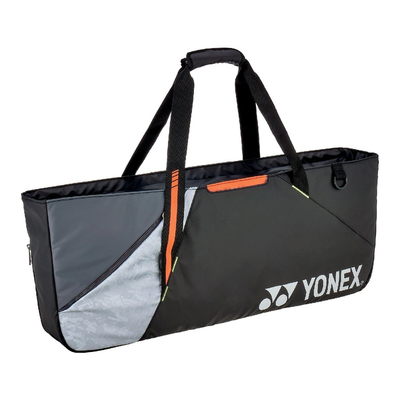 YONEX Club Tournament Bag BA52531WEX – Badminton Bags