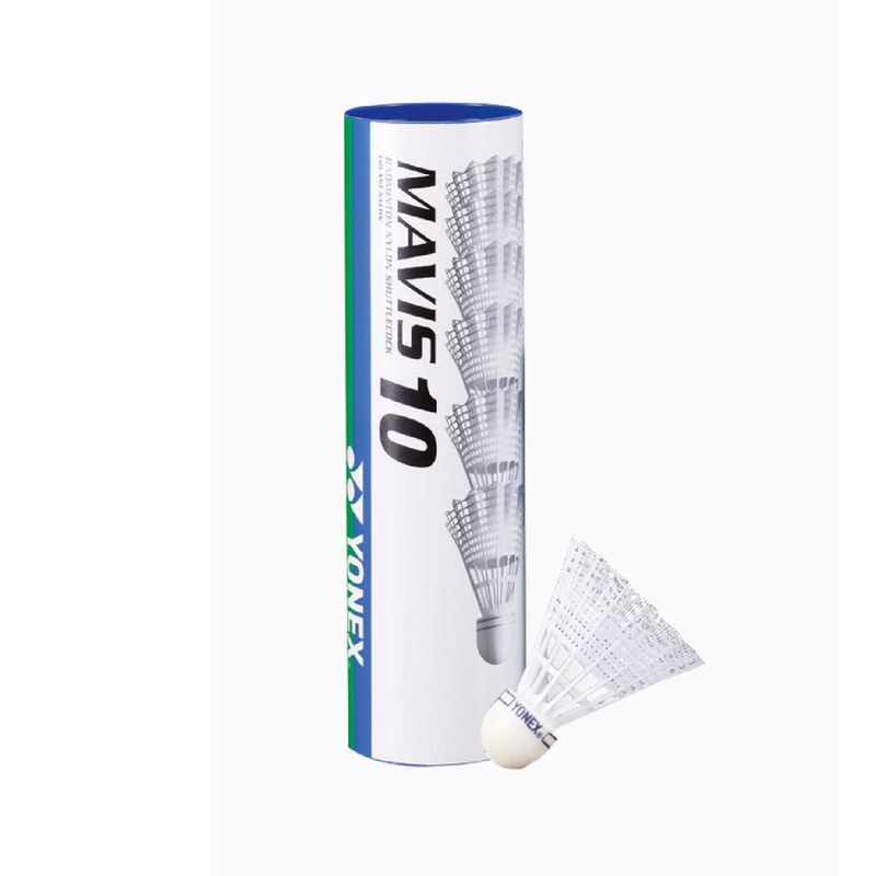 YONEX Mavis10 Middle – Badminton Shuttlecocks