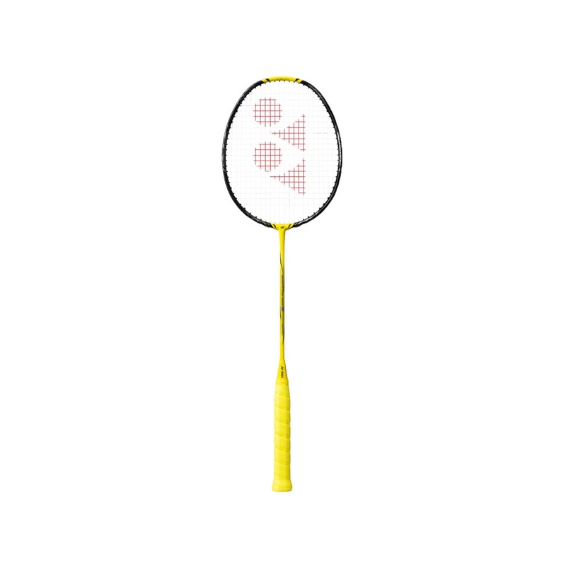 Yonex NANOFLARE 1000 ZZ Badminton Racquets Lightning Yellow