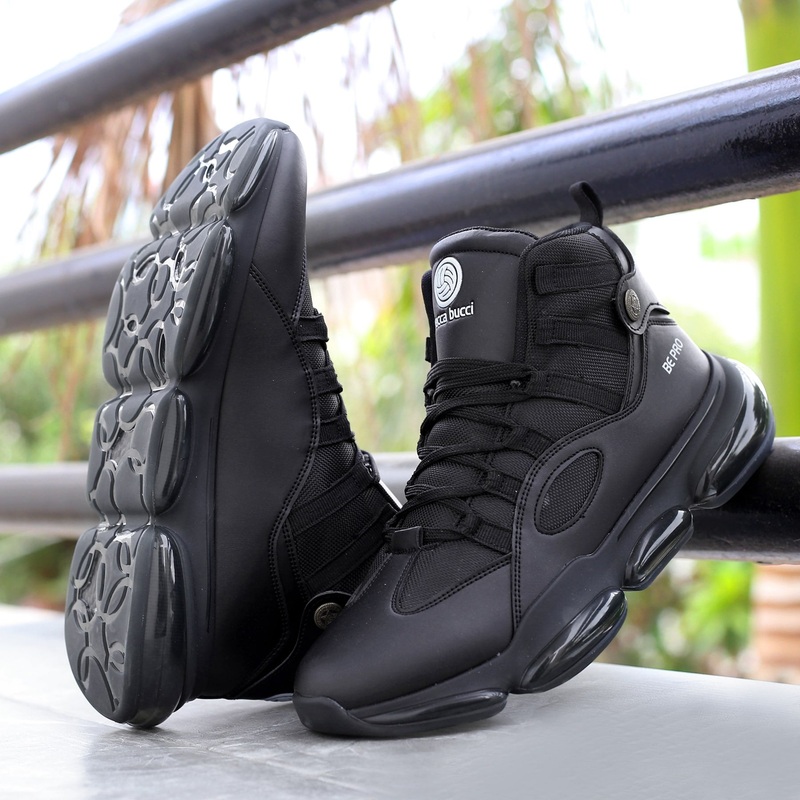 Bacca Bucci Dominator|BLACK|WHITE|OLIVE|UK-06|UK-07|UK-08|UK-09|UK-10