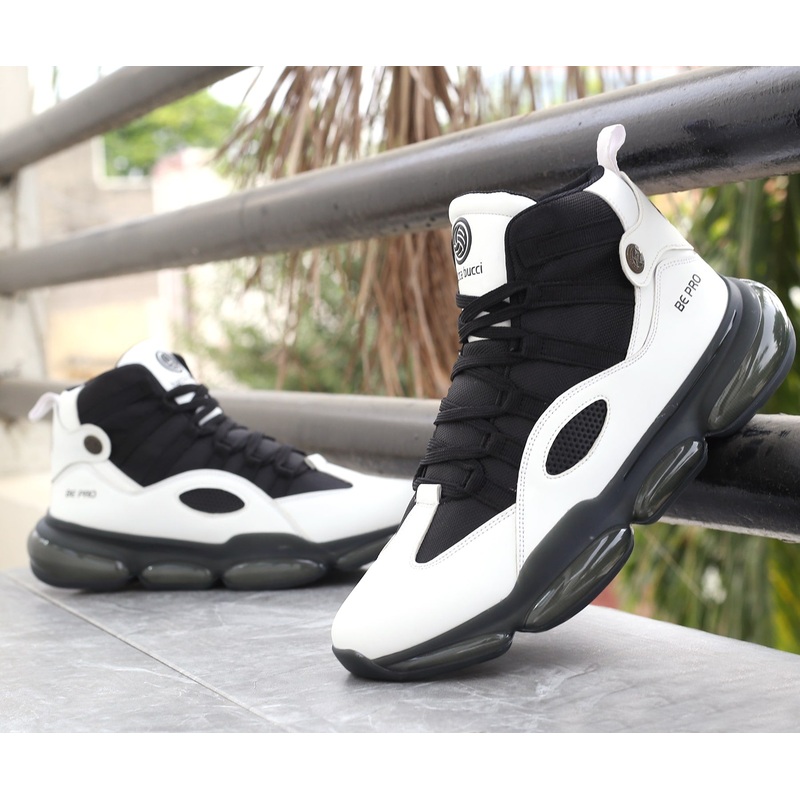 Bacca Bucci Dominator|WHITE|BLACK|OLIVE|UK-06|UK-07|UK-08|UK-09|UK-10
