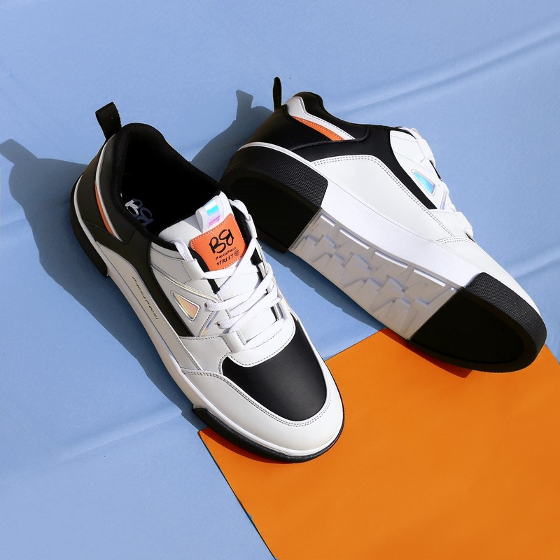 Bacca Bucci HAPPY HIGH|ORANGE|BEIGE|WHITE|UK-06|UK-07|UK-08|UK-09|UK-10