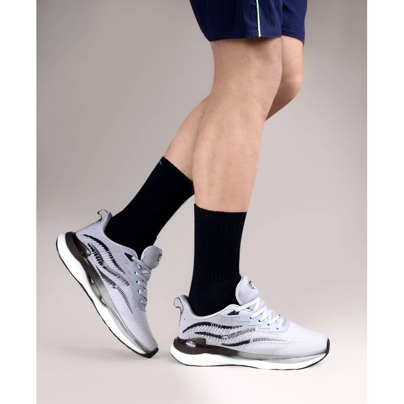 Bacca Bucci Hypersoft Series|GREY|BLUE|WHITE|UK-06|UK-07|UK-08|UK-09|UK-10