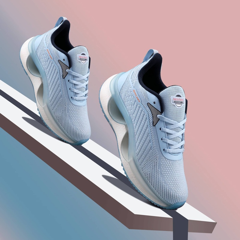 Bacca Bucci Hypersoft Series|SKY BLUE|GREY|WHITE|UK-06|UK-07|UK-08|UK-09|UK-10