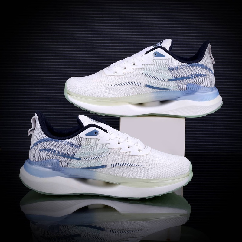 Bacca Bucci Hypersoft Series|WHITE|BLUE|GREY|UK-06|UK-07|UK-08|UK-09|UK-10