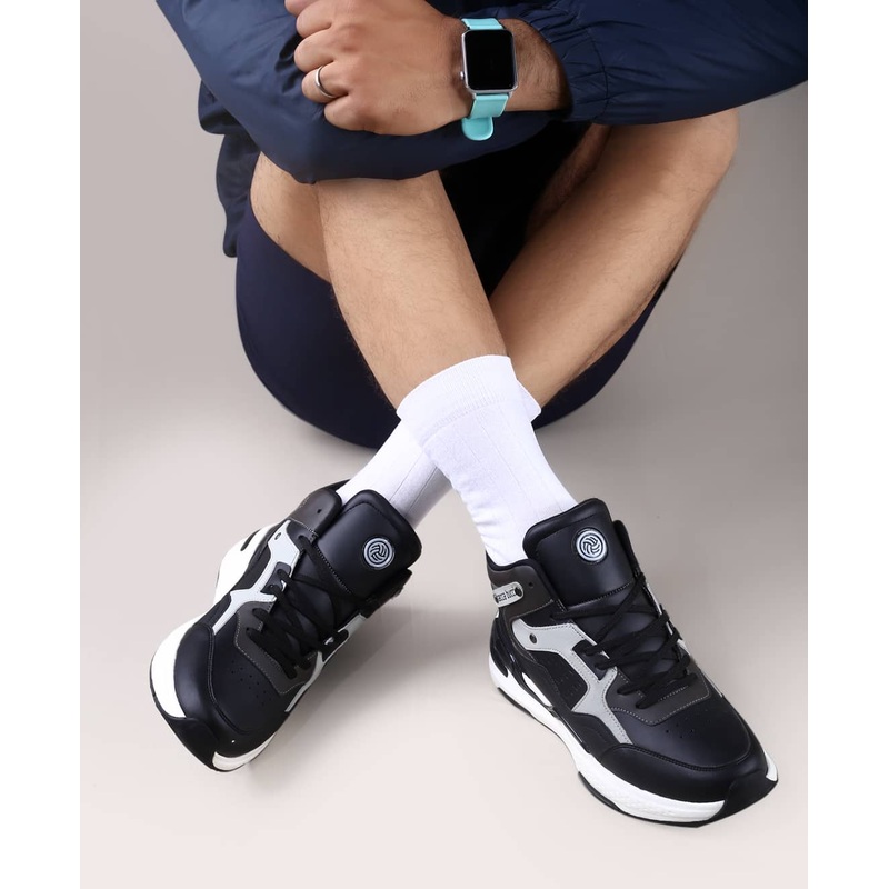 Bacca Bucci LORD|BLACK|WHITE|UK-06|UK-07|UK-08|UK-09|UK-10