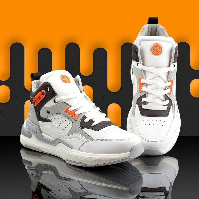 Bacca Bucci LORD|WHITE|BLACK|UK-06|UK-07|UK-08|UK-09|UK-10