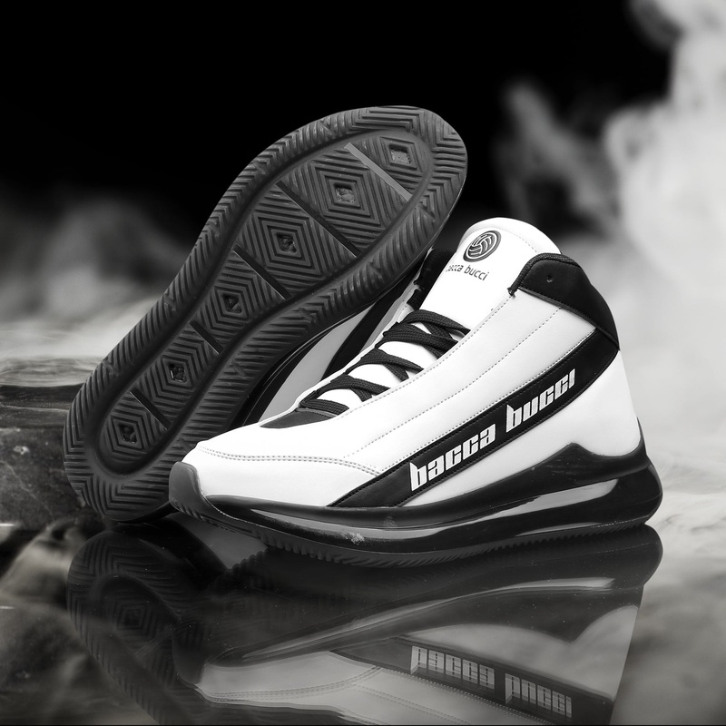 Bacca Bucci Mars 2.0|BLACK:WHITE|SKY BLUE:WHITE|UK-06|UK-07|UK-08|UK-09|UK-10