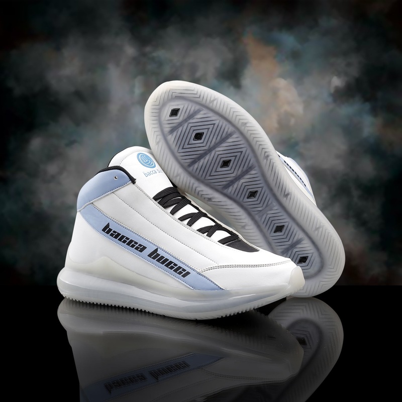 Bacca Bucci Mars 2.0|SKY BLUE:WHITE|BLACK:WHITE|UK-06|UK-07|UK-08|UK-09|UK-10