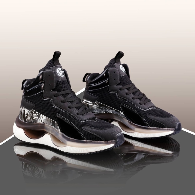 Bacca Bucci ORION|BLACK|UK-06|UK-07|UK-08|UK-09|UK-10
