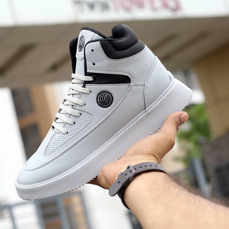 Bacca Bucci Stormbreaker|GREY|TAN|BLACK|UK-06|UK-07|UK-08|UK-09|UK-10