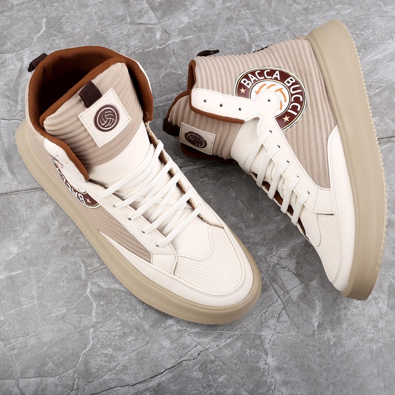 Bacca Bucci Streethulk|BEIGE|BLACK|BLUE:BLACK|GREY|UK-06|UK-07|UK-08|UK-09|UK-10