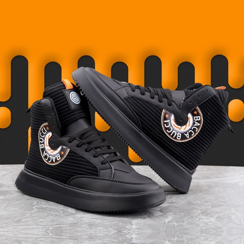 Bacca Bucci Streethulk|BLACK|BLUE:BLACK|BEIGE|GREY|UK-06|UK-07|UK-08|UK-09|UK-10